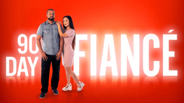 90 Day Fiancé