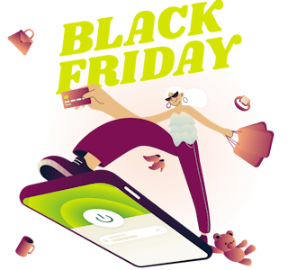 ExpressVPN Black Friday VPN deal