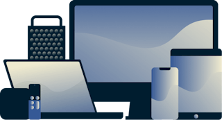 Una VPN per tutti i dispositivi Apple.