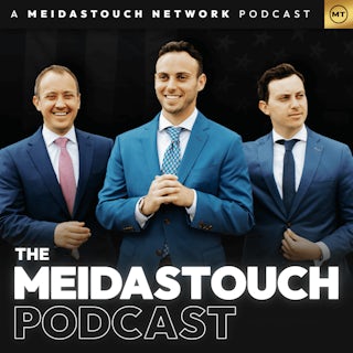 Get MeidasTouch's VPN of choice and get 4 extra months free.
