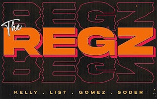 Get The Regz's VPN of choice, and enjoy 4 extra months free.