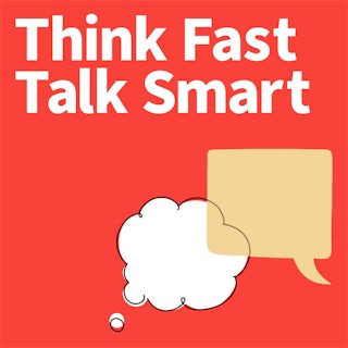 Get Think Fast, Talk Smart VPN of choice, and get 4 extra months free.