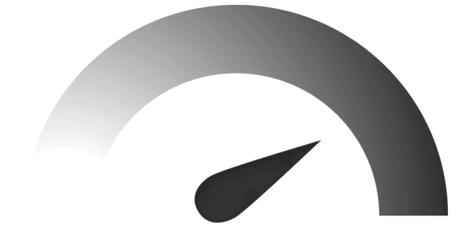 Brick wall with an opening and a cursor going through it.