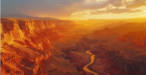 Grand Canyon, Arizona