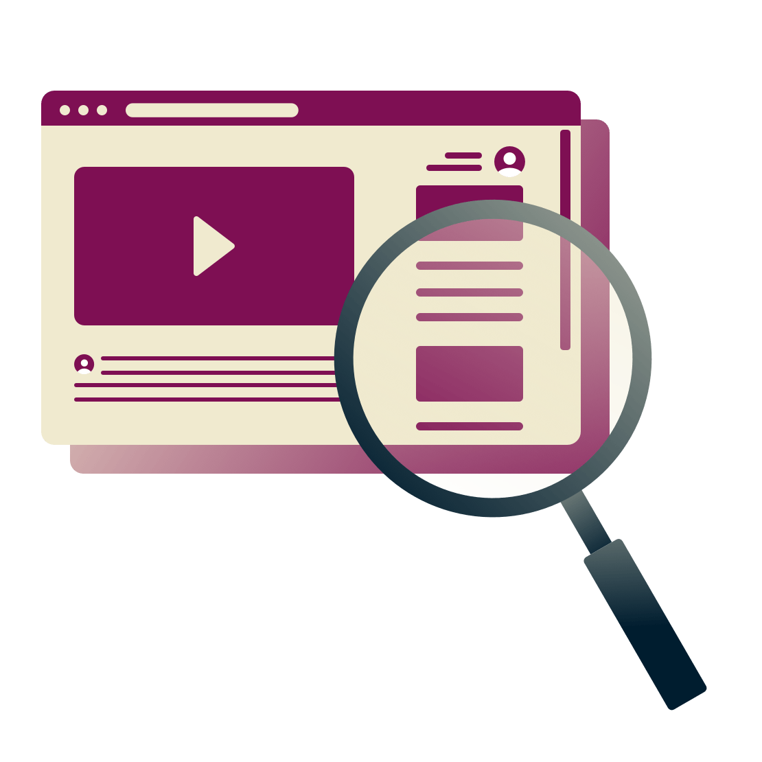 Koristite ExpressVPN ekstenziju pregledača za GUI.