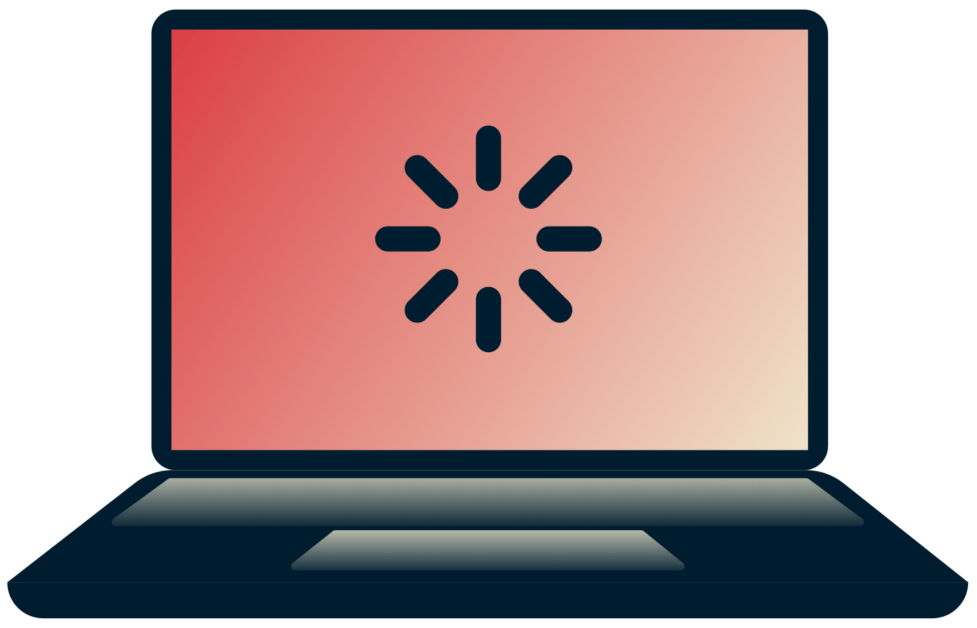 Use the ExpressVPN browser extension for a GUI.