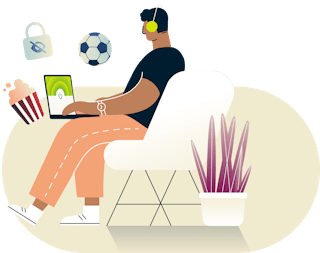 Stream FIFA with the best VPN