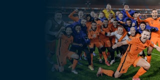 Oranje, Nederlands voetbalteam
