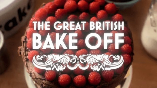 Watch GBBO online