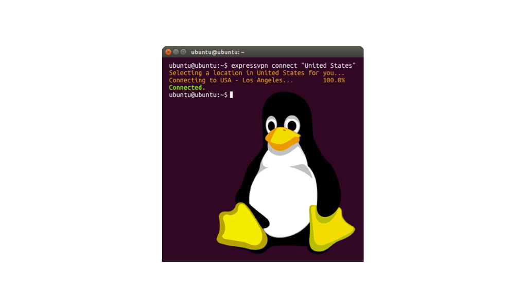 Preview: Screenshots Linux Linux-Connect  