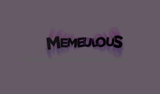 Memeulous Background