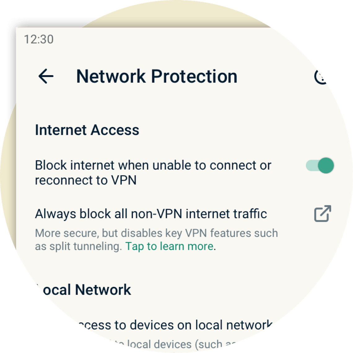 VPN Kill Switch: What It Is and Why You Need One | ExpressVPN