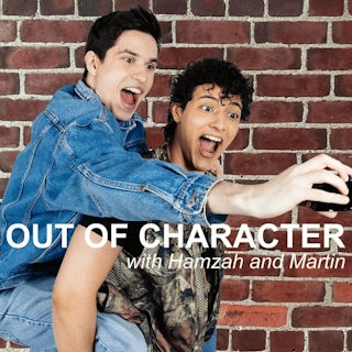 Get Out of Character's VPN of choice, and get 4 extra months free.