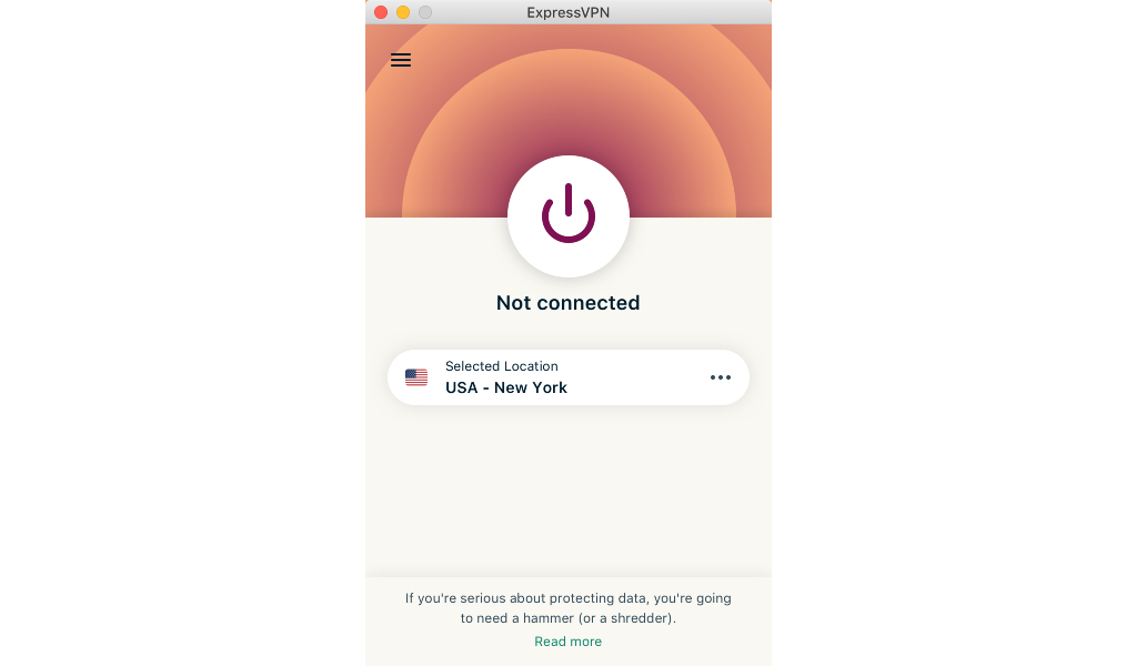 Vorschau: Screenshots Mac Mac-Verbinden