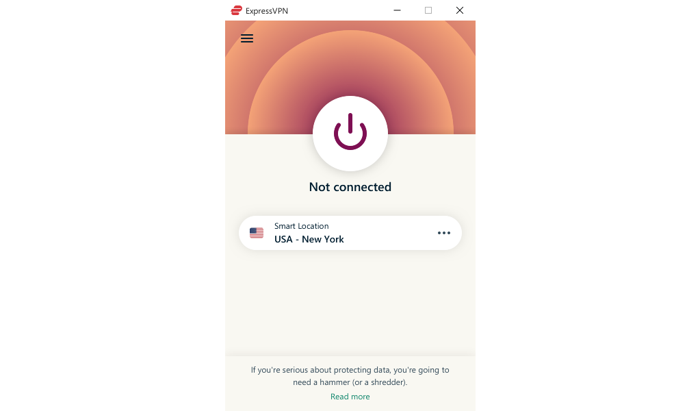 Vorschau: Screenshots Windows Windows-Connect