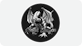 Kodi Magic Dragon logo.