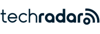 TechRadar logo.