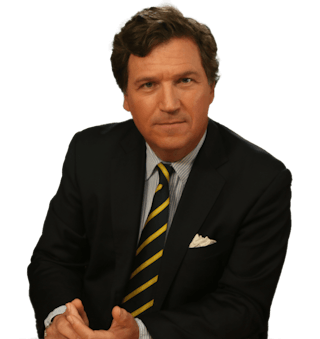 Tucker Carlson ExpressVPN deal