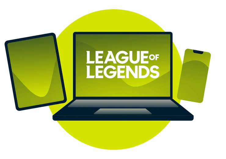 How to Change Servers in LoL: Wild Rift (2025 Guide) | ExpressVPN