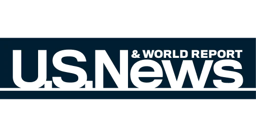 US News logo.