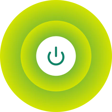 Подключение к ExpressVPN установлено.
