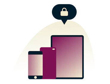 VPN-роутер защищает все устройства.