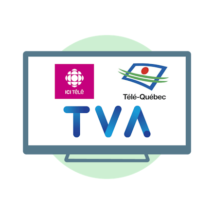 Use a VPN for Canadian TV